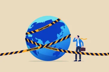 Sanctions pile pressure on private credit dealmaking