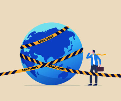 Sanctions pile pressure on private credit dealmaking