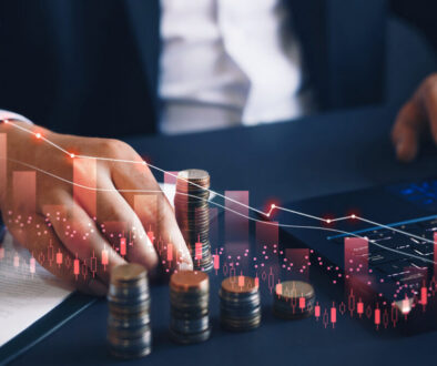 UK life insurers “resilient” under market stress amid growing private credit allocations