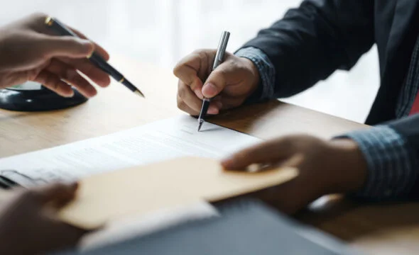Upstart signs $4bn forward-flow agreement with Castlelake