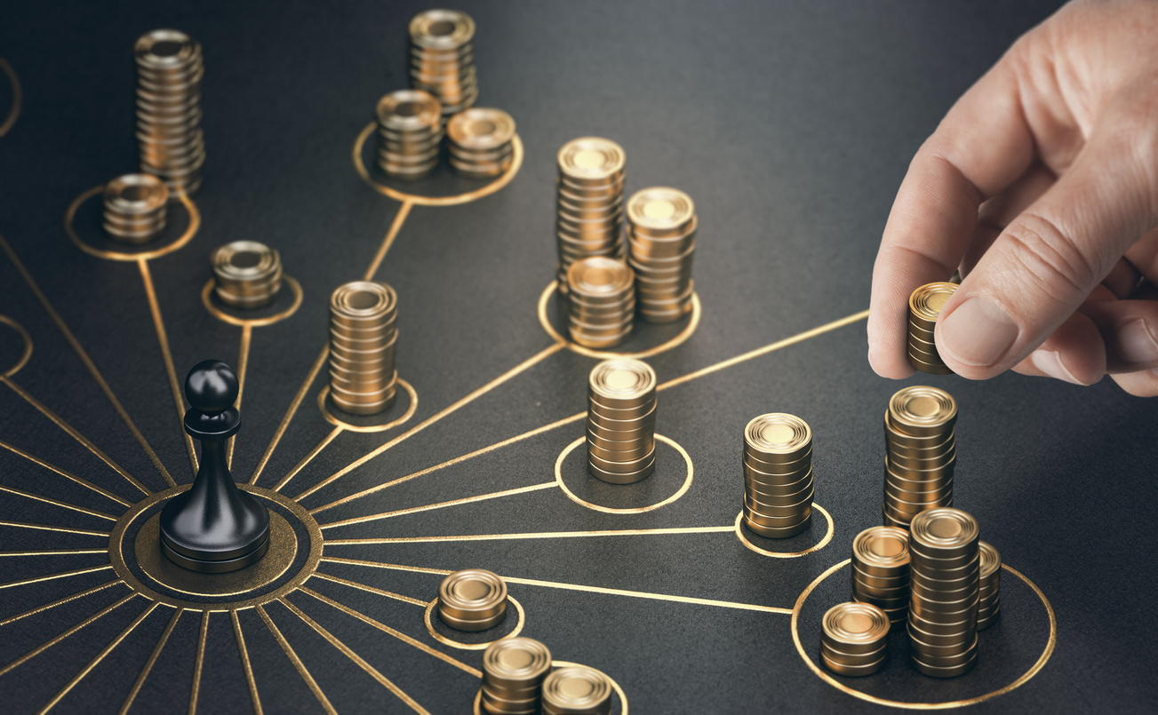 BBB-rated CLOs are “a compelling option” for income-seeking investors