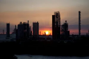KKR has led investment in a A$400m (£207.3m) financing solution for Australian petroleum company Ampol