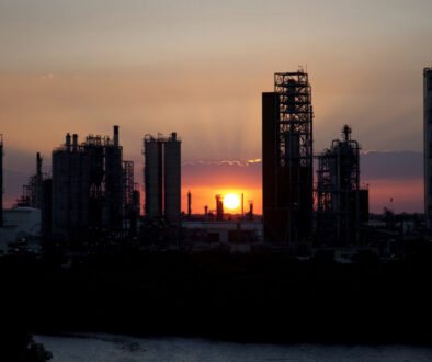 KKR has led investment in a A$400m (£207.3m) financing solution for Australian petroleum company Ampol
