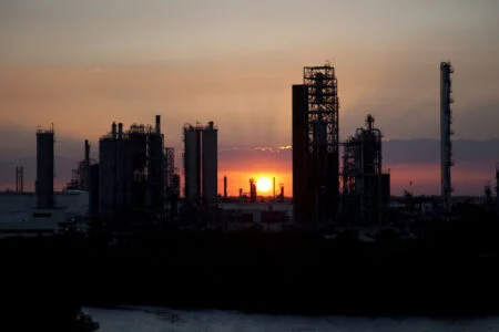 KKR has led investment in a A$400m (£207.3m) financing solution for Australian petroleum company Ampol