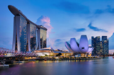 Temasek to more than double private credit allocation by 2031