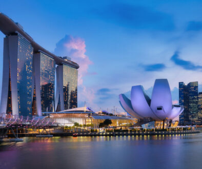 Temasek to more than double private credit allocation by 2031
