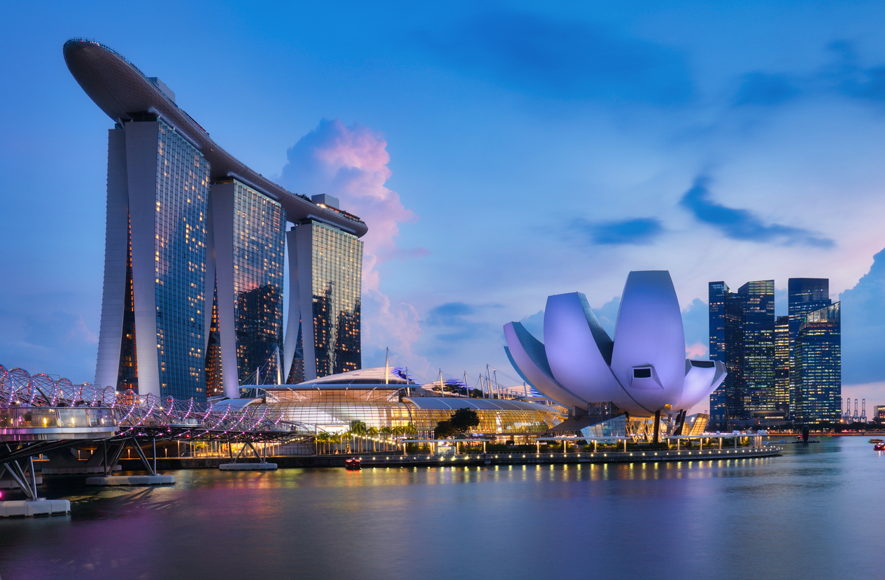 Temasek to more than double private credit allocation by 2031