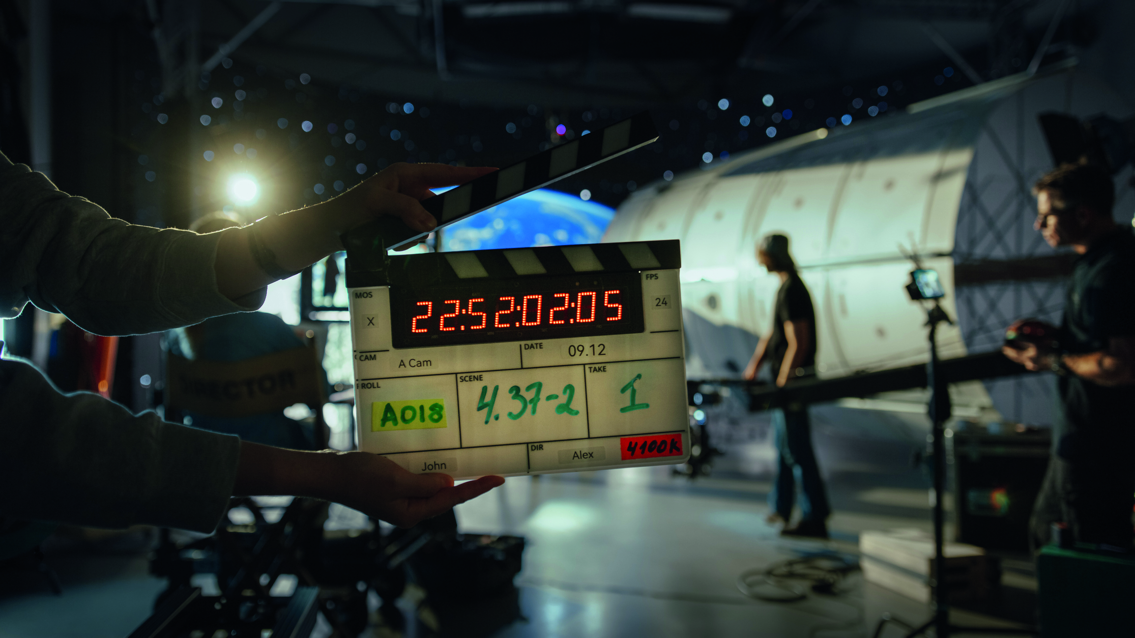 Investors eye film financing but barriers to entry remain