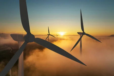 Nuveen and CalSTRS form $2bn sustainable infrastructure credit partnership