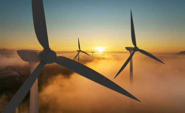 Nuveen and CalSTRS form $2bn sustainable infrastructure credit partnership