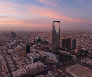 Gemcorp closes $20m structured financing facility in Saudi Arabia