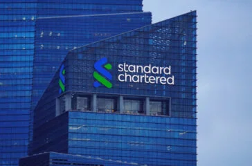Standard Chartered taps BlackRock for APAC multi-asset fund