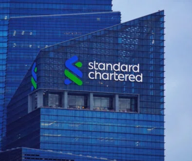 Standard Chartered taps BlackRock for APAC multi-asset fund