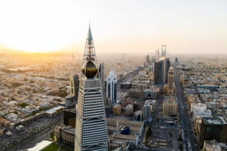 Neuberger deepens its presence in Saudi Arabia