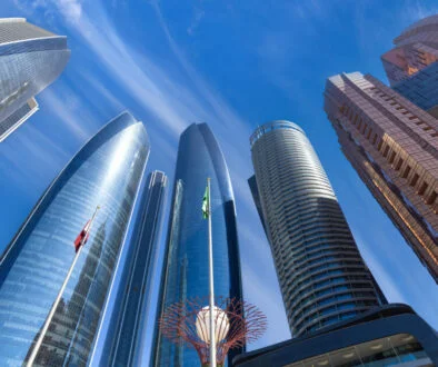 Mubadala opens $25bn private credit portfolio to outside investors
