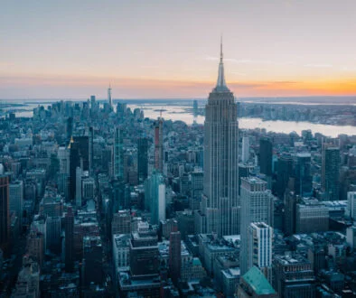 HarbourVest opens New York office