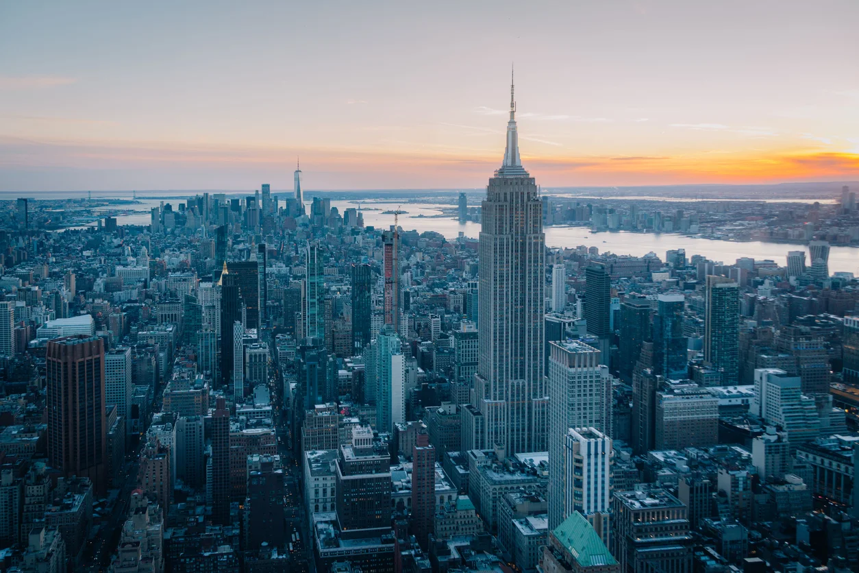 HarbourVest opens New York office