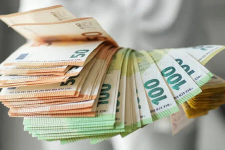 Tikehau Capital raises €5.2bn for latest European direct lending fund