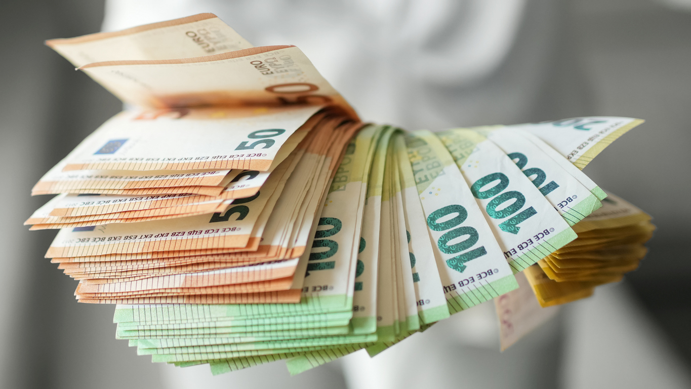 Tikehau Capital raises €5.2bn for latest European direct lending fund