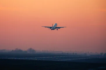 Neuberger and DAE launch $6bn aircraft leasing vehicle