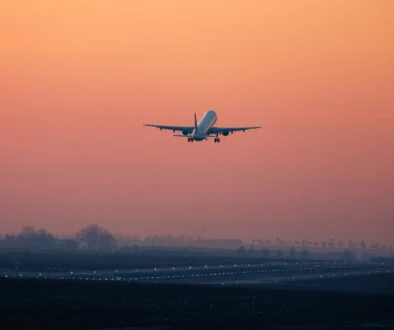Neuberger and DAE launch $6bn aircraft leasing vehicle