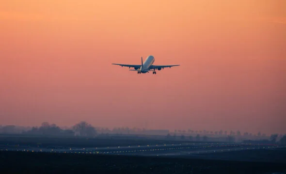 Neuberger and DAE launch $6bn aircraft leasing vehicle
