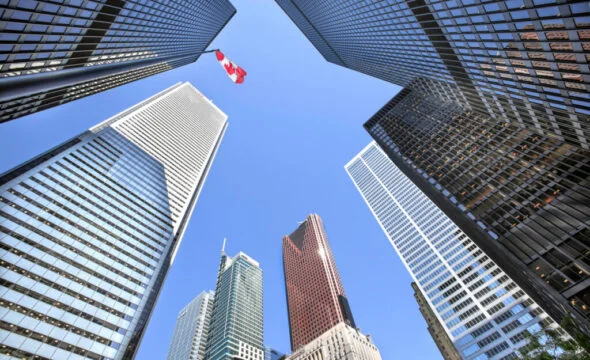 Sagard raises $1bn for third private credit fund at first close