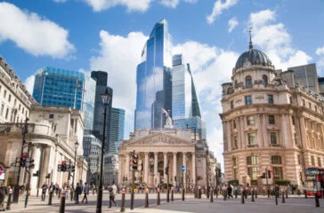 BoE weighs easing capital rules as stress test gathers pace