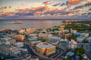 Fund registrations in the Cayman Islands climbed above 31,000 in the first half of 2026