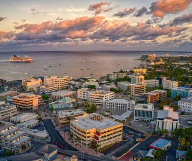 Fund registrations in the Cayman Islands climbed above 31,000 in the first half of 2026