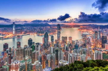 DWS expands APAC alts team with JB Park hire