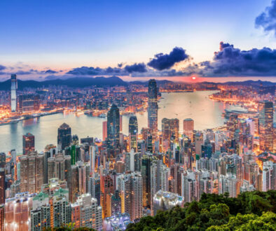DWS expands APAC alts team with JB Park hire
