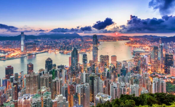 DWS expands APAC alts team with JB Park hire