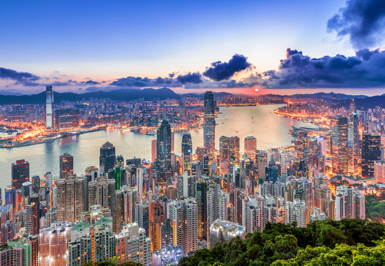 DWS expands APAC alts team with JB Park hire