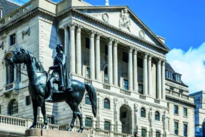 BoE private credit