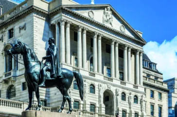 BoE private credit