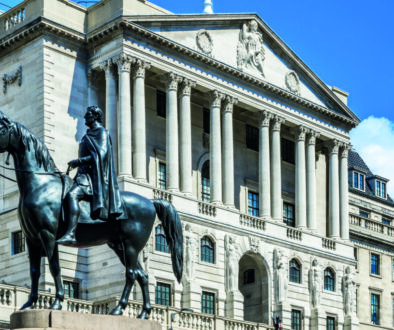 BoE private credit