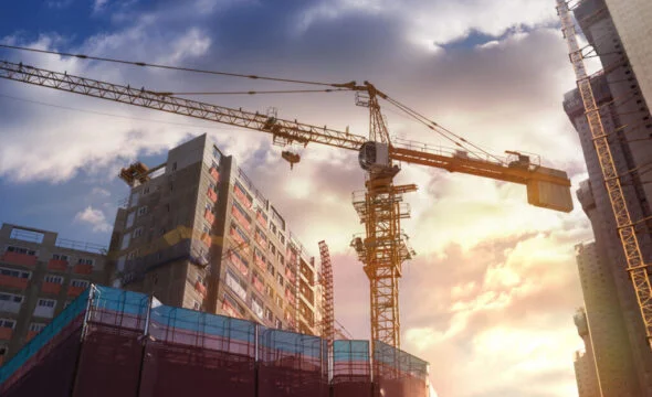 Partners Group infra secondaries program tops $5.5bn at close