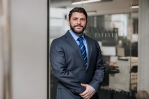 FRP makes real estate hire