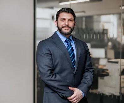 FRP makes real estate hire