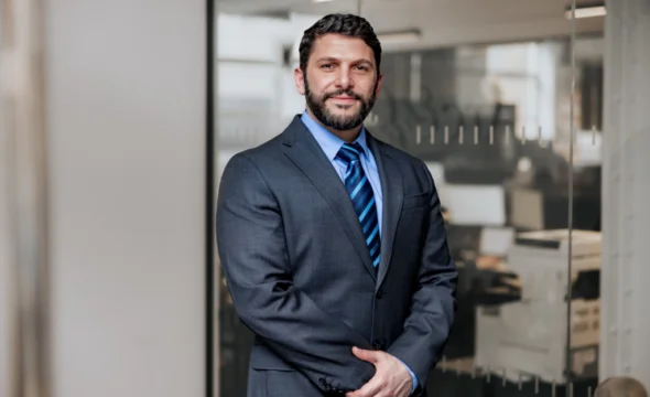 FRP makes real estate hire