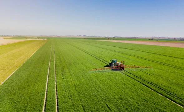 Homestead closes first agriculture private credit fund with 'significant commitments'