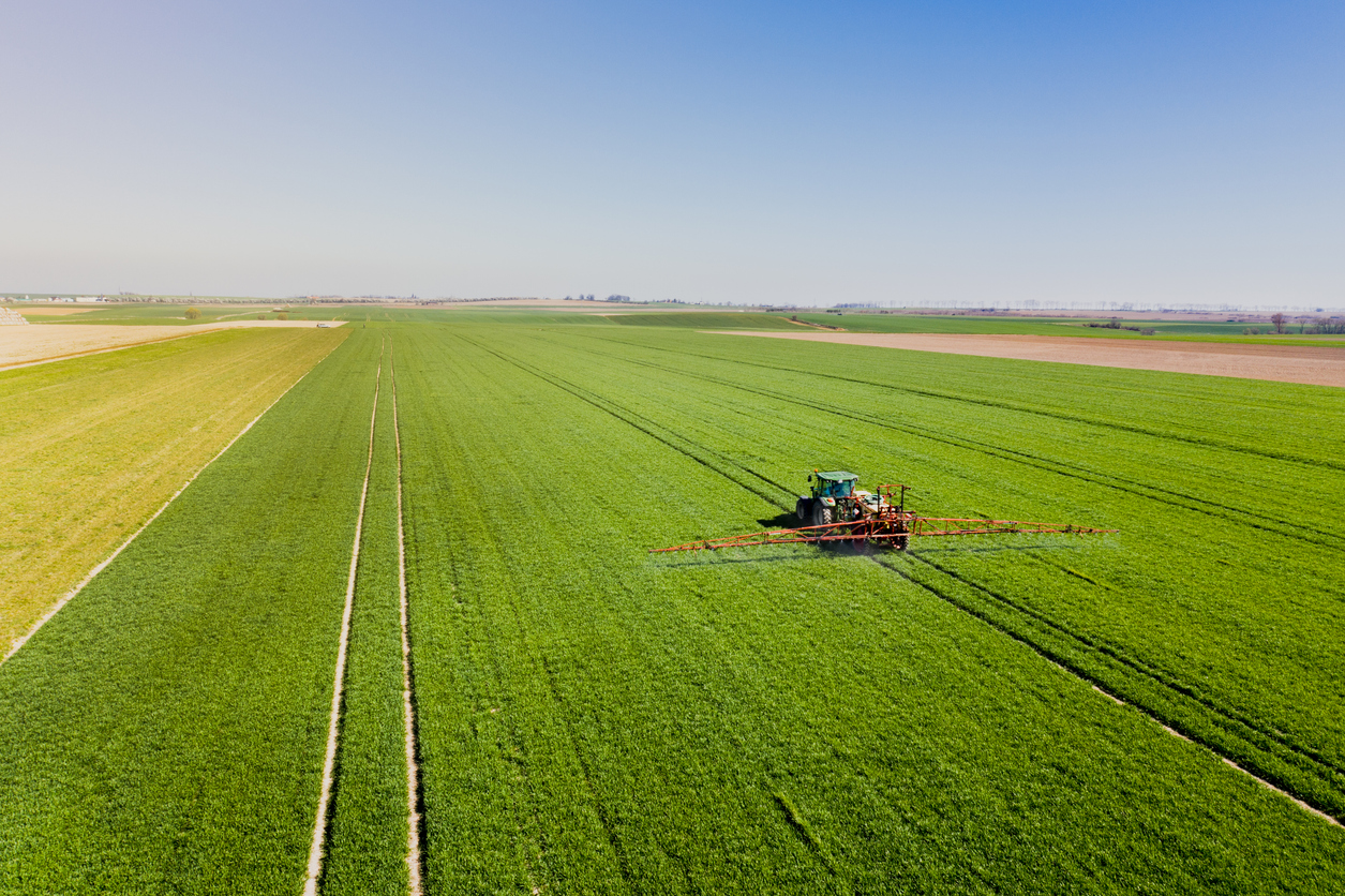 Homestead closes first agriculture private credit fund with 'significant commitments'