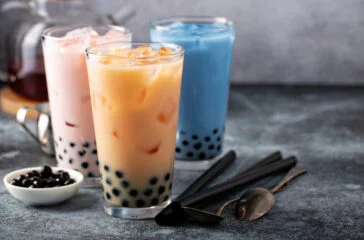 Partners Group exits Gong cha stake as it eyes Asia