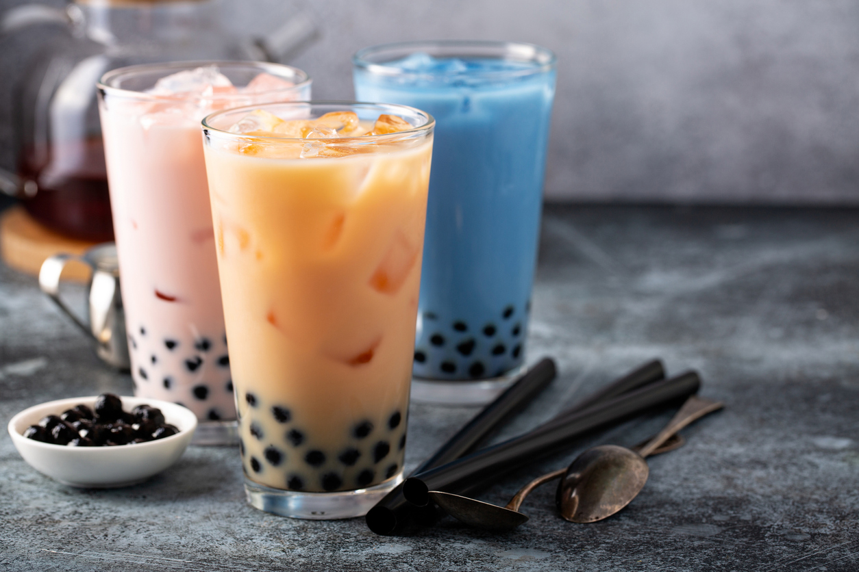 Partners Group exits Gong cha stake as it eyes Asia