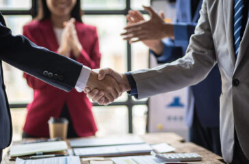 The biggest M&A deals of 2026