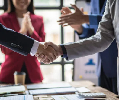 The biggest M&A deals of 2026