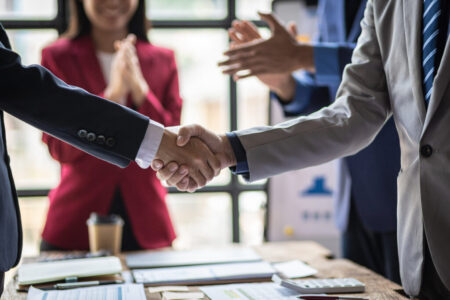 The biggest M&A deals of 2026