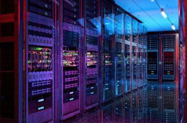 AI infrastructure transformation 'reshaping' private credit opportunity set
