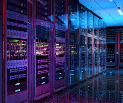 AI infrastructure transformation 'reshaping' private credit opportunity set